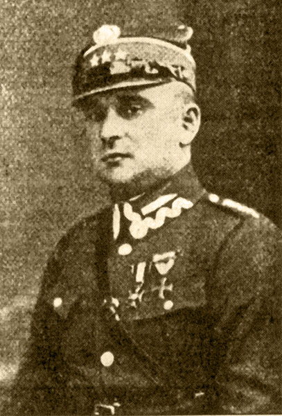 Kaziemierz Ciążński