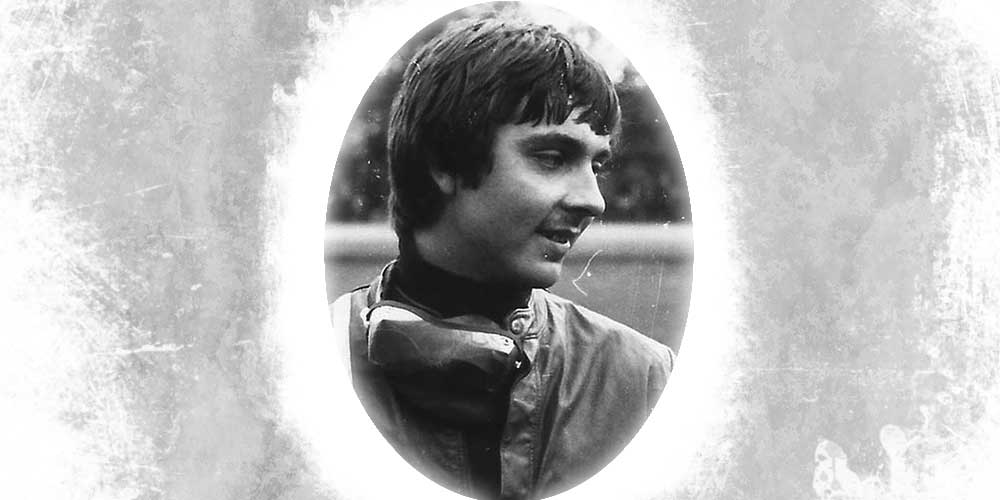 Jerzy Suffner