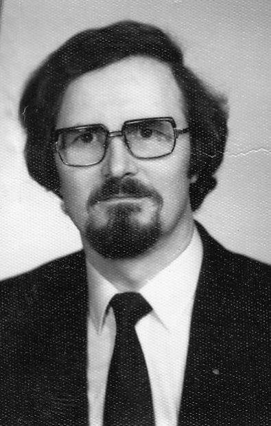 Edward Horoszkiewicz