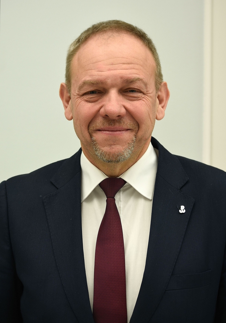 Jerzy Kozłowski