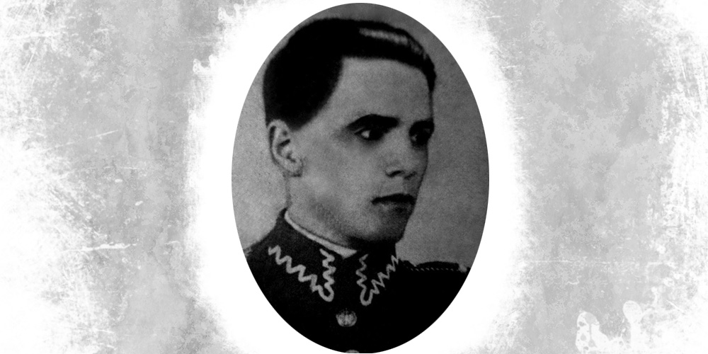 Czesław Mocek