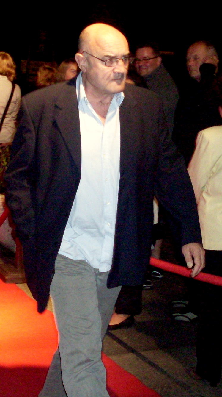 Joachim Lamża