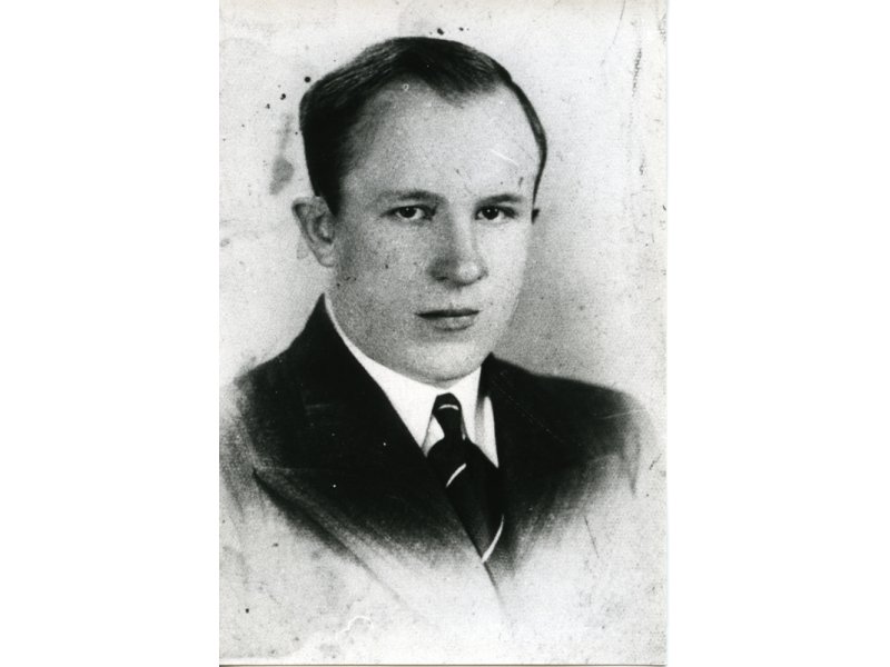 Edmund Grobelny