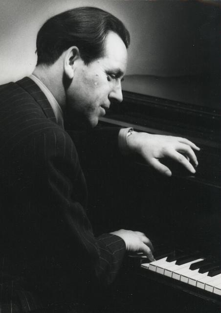 Wiktor Buchwald
