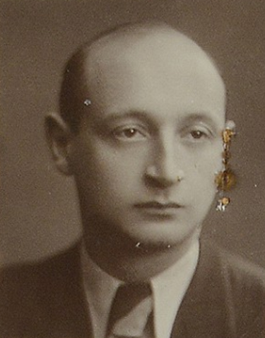 Leon Sytner