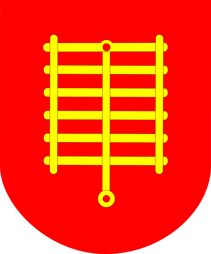 Herb Jaraczewa