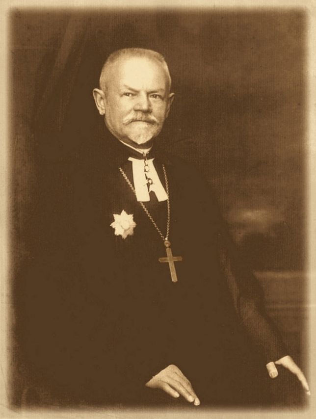 Juliusz Bursche