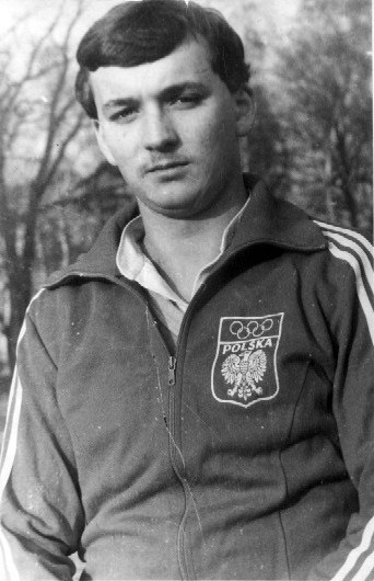 Arkadiusz Janiak