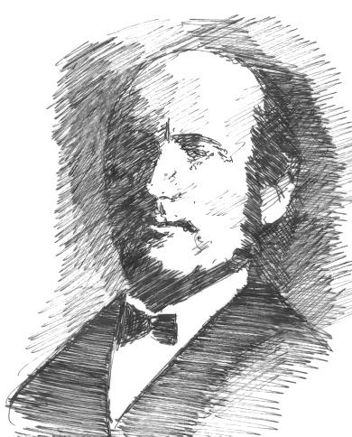 Franciszek Tournelle