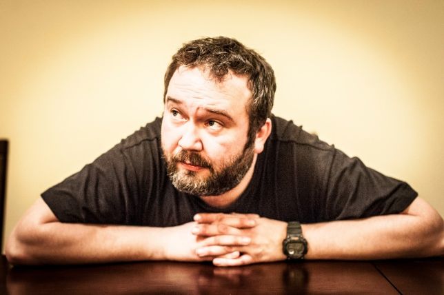Marcin Trzęsowski