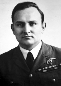 Walerian Sosiński