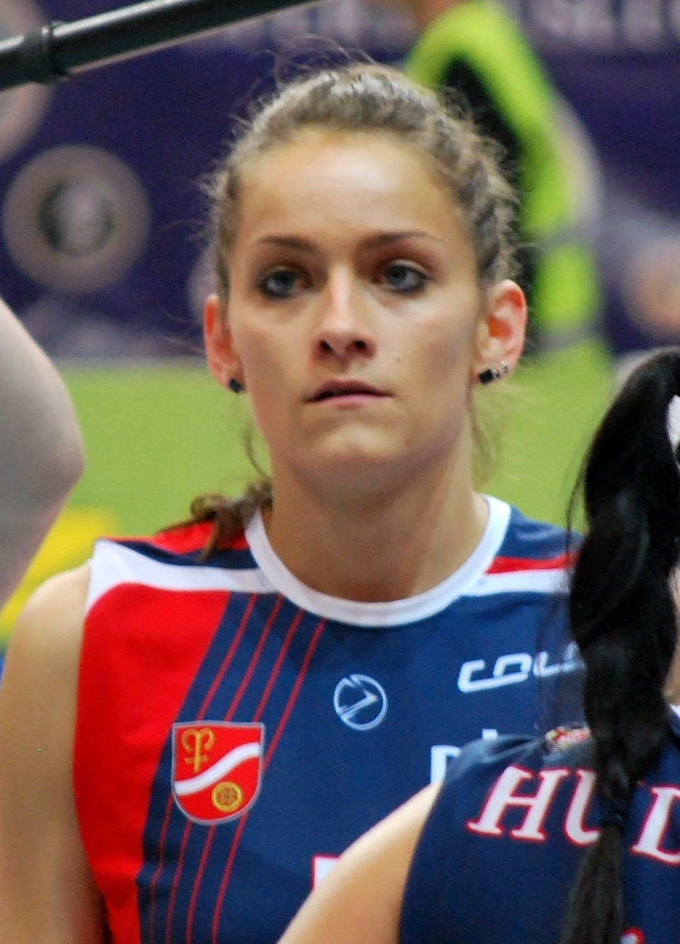 Ewelina Toborek
