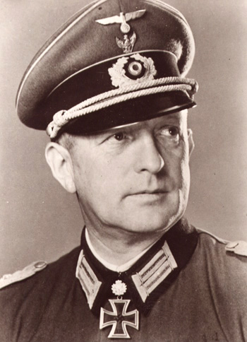 Walter Gorn