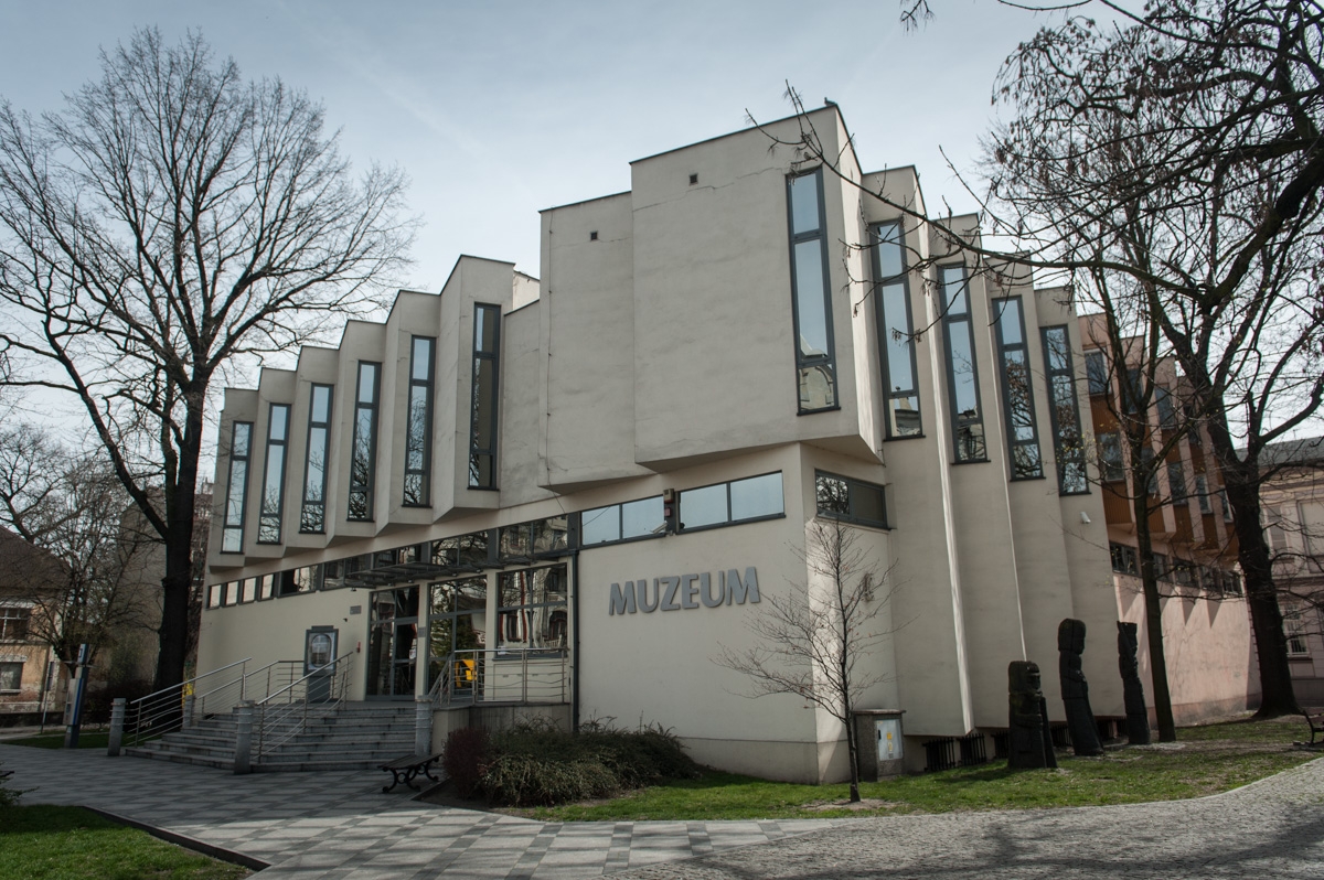 Muzeum Okręgowe Ziemi Kaliskiej w Kaliszu 