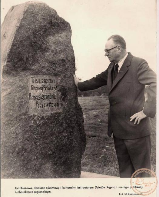 Jan Kurzawa
