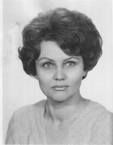 Mirosława Grabarkiewicz