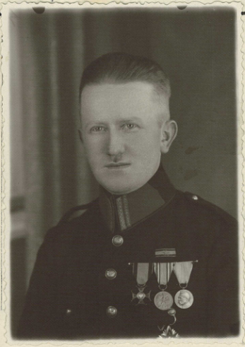 Walenty Olejniczak