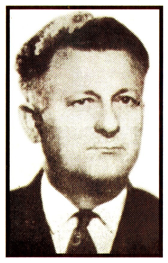 Tadeusz Kościelniak