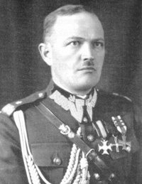 Mieczysław Smorawiński