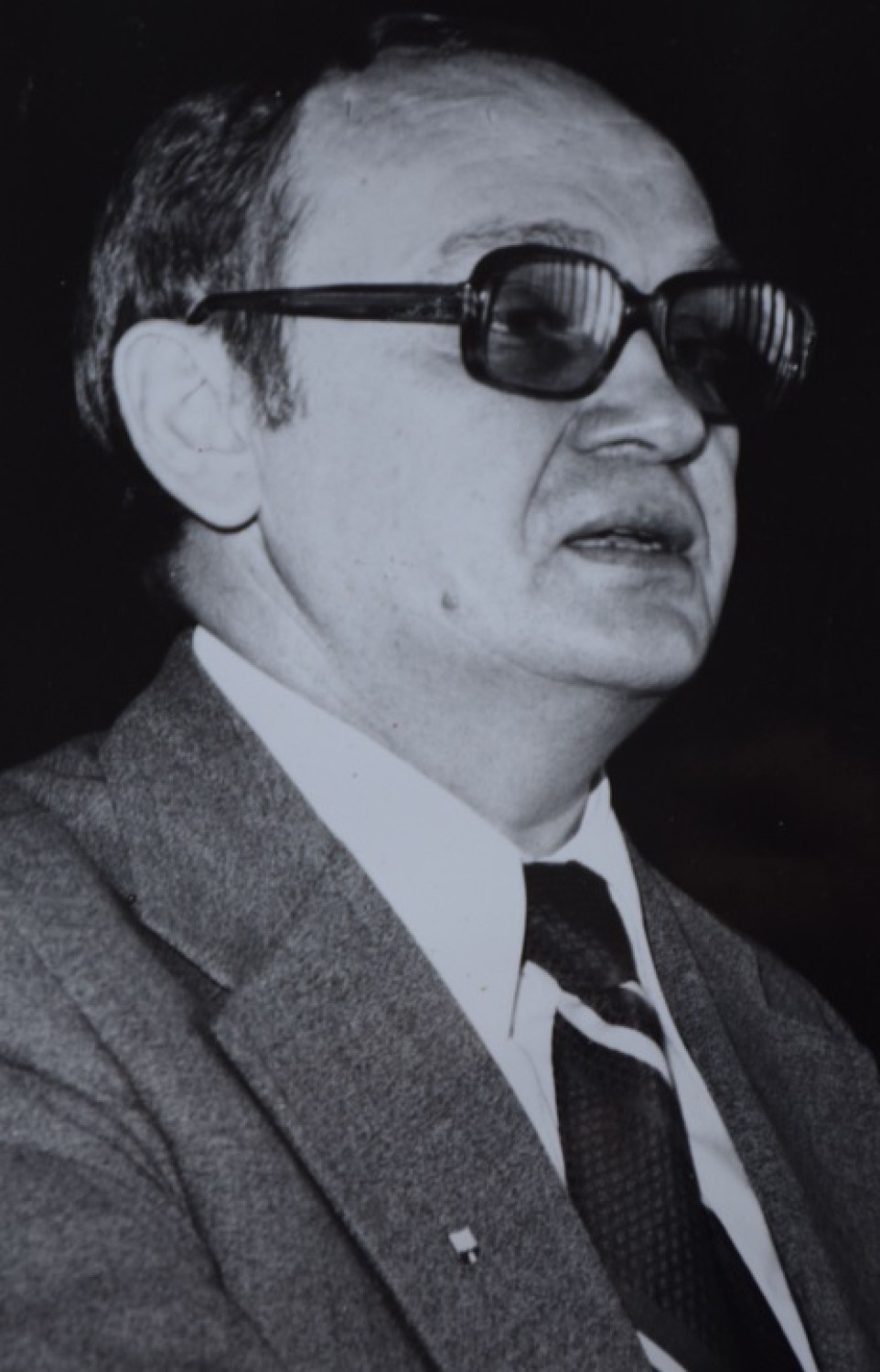 Alfred Kaczmarek