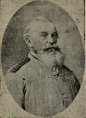Robert Pusch