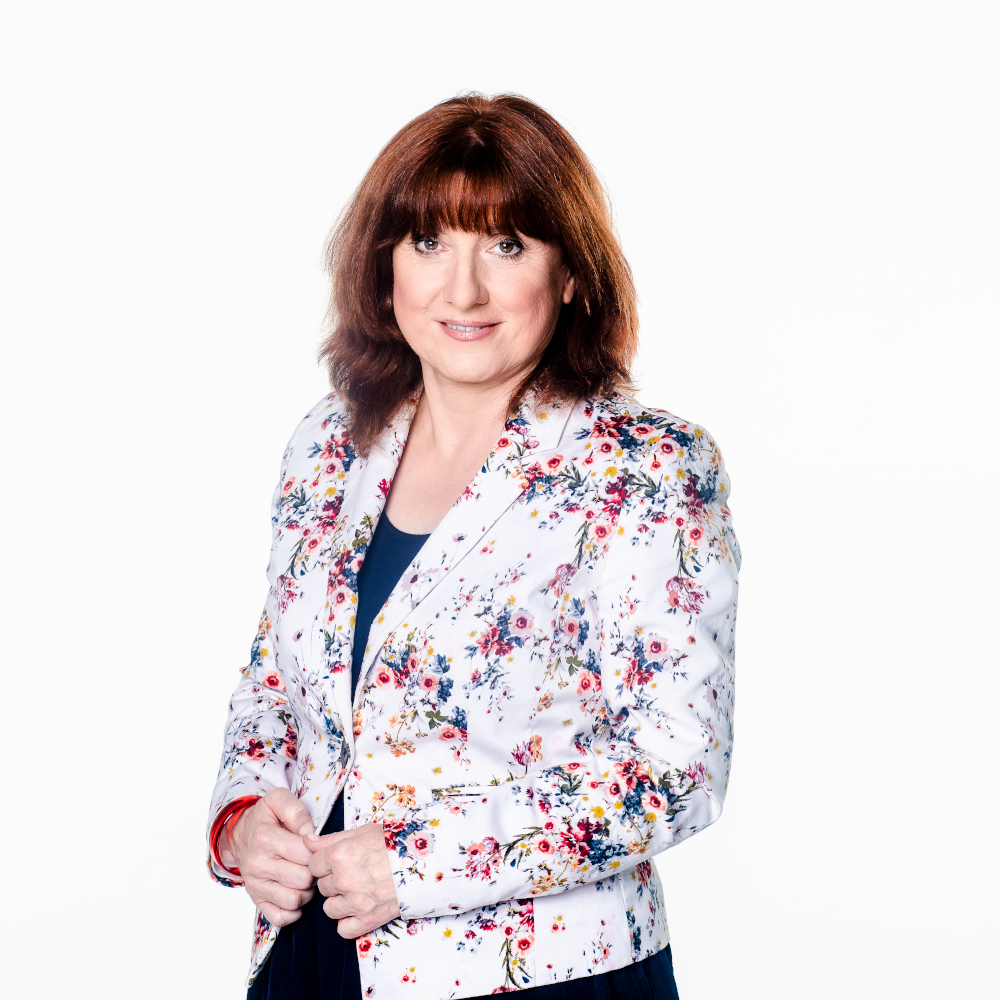 Małgorzata Prokop-Paczkowska