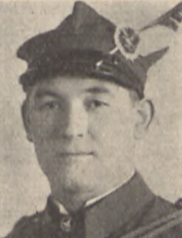 Kazimierz Tomaszewski