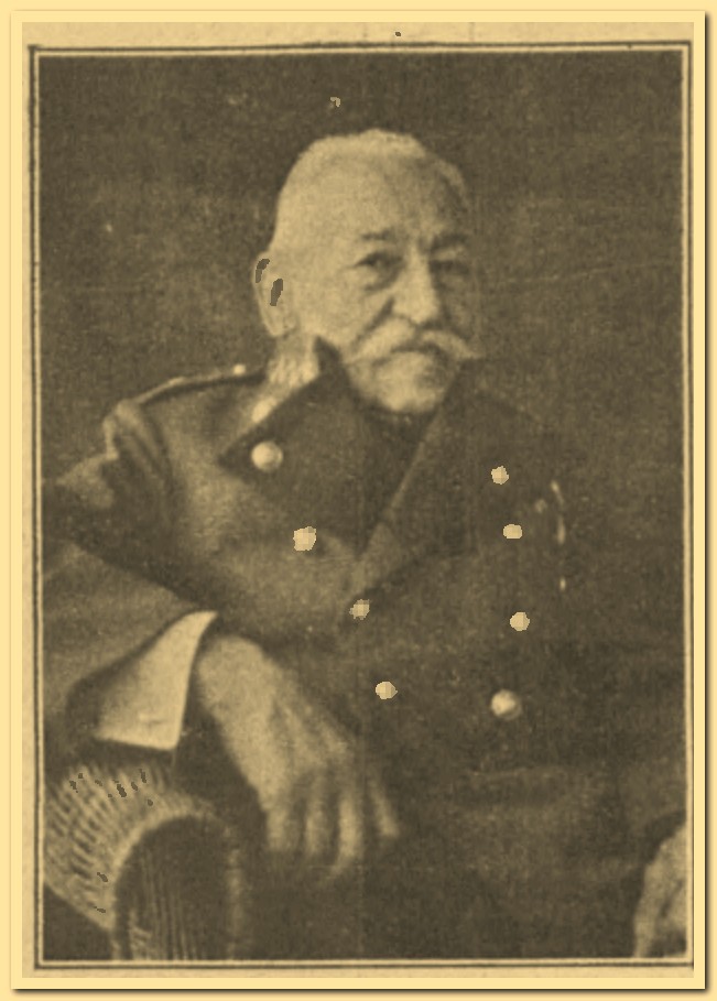 Walenty Czerkawski