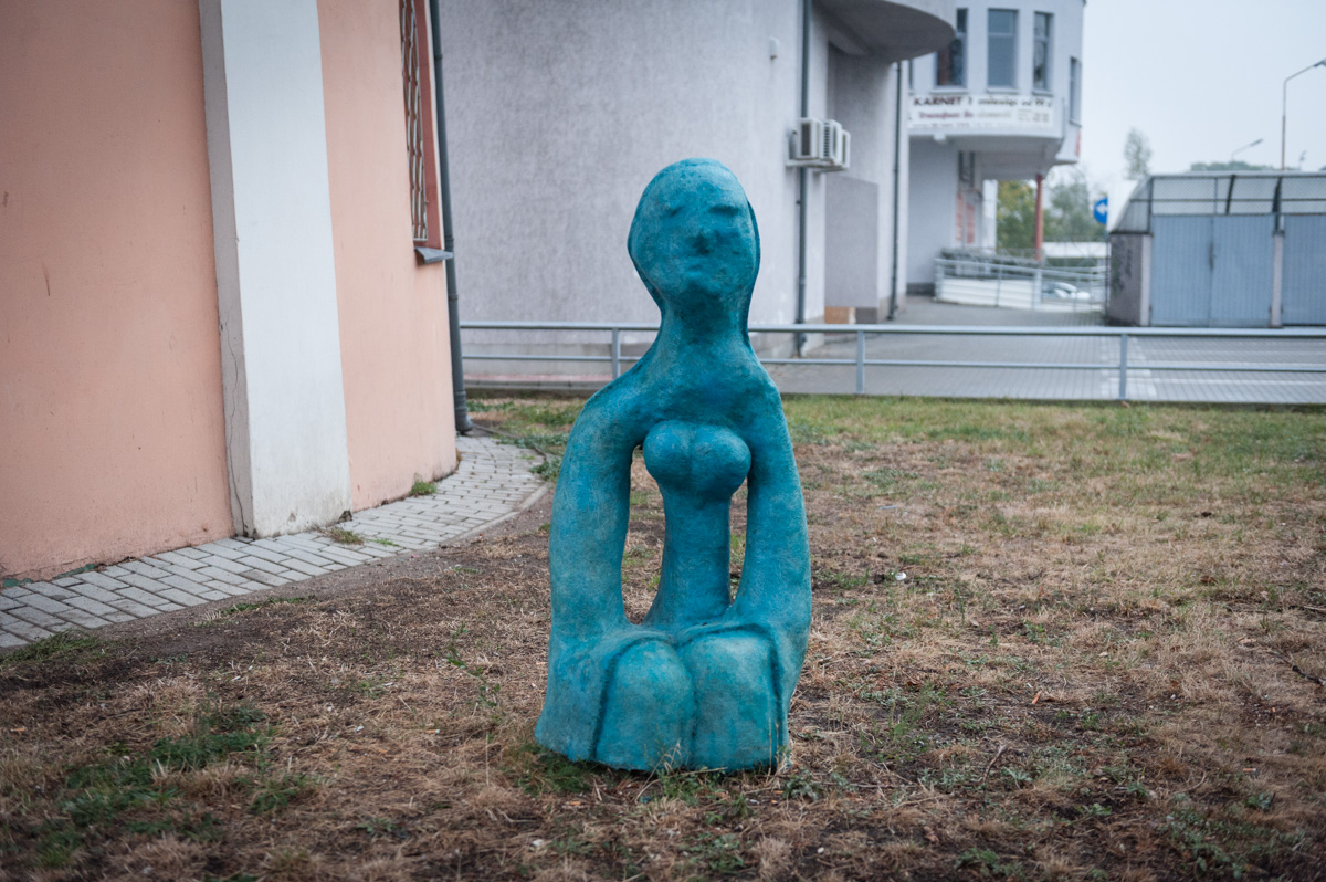 Ogródek Jareckiego
