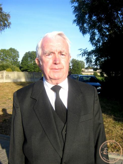 Czesław Nawrocki