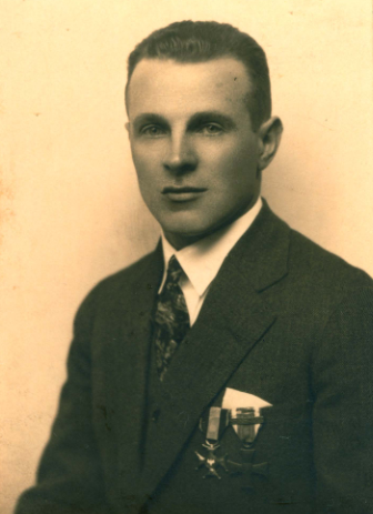 Mieczysław Banaszkiewicz