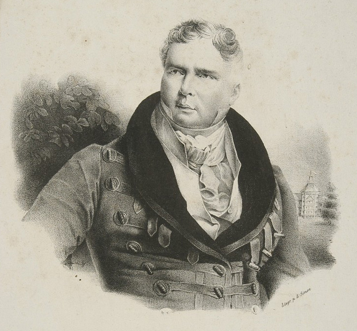 Antoni Radziwił