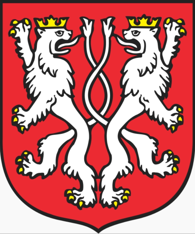 Herb Kątów Wrocławskich