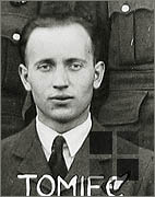 Józef Tomiec