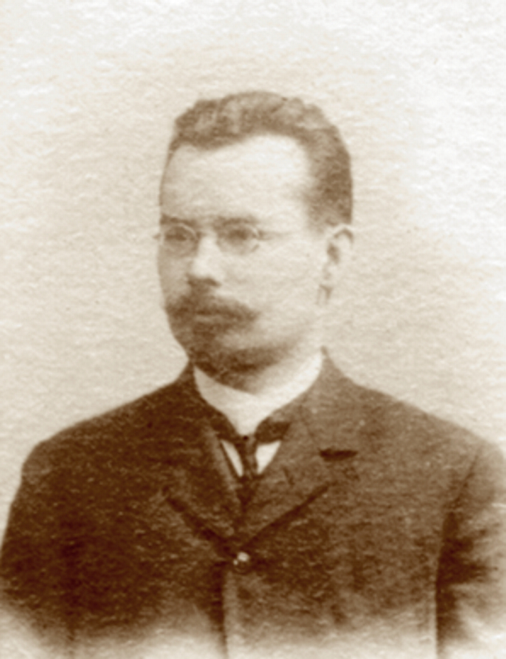 Jewgienij Władysławowicz Biron