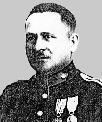 Józef Rapalski