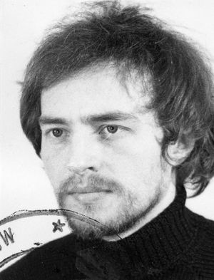 Bartosz Pietrzak