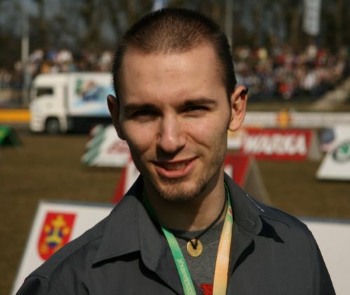 Adam Jaziewicz