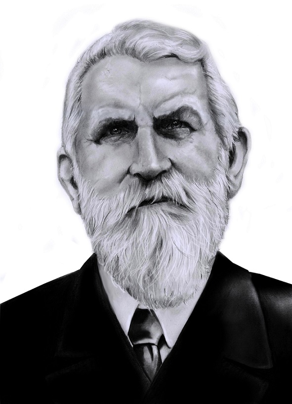 Joseph Bach