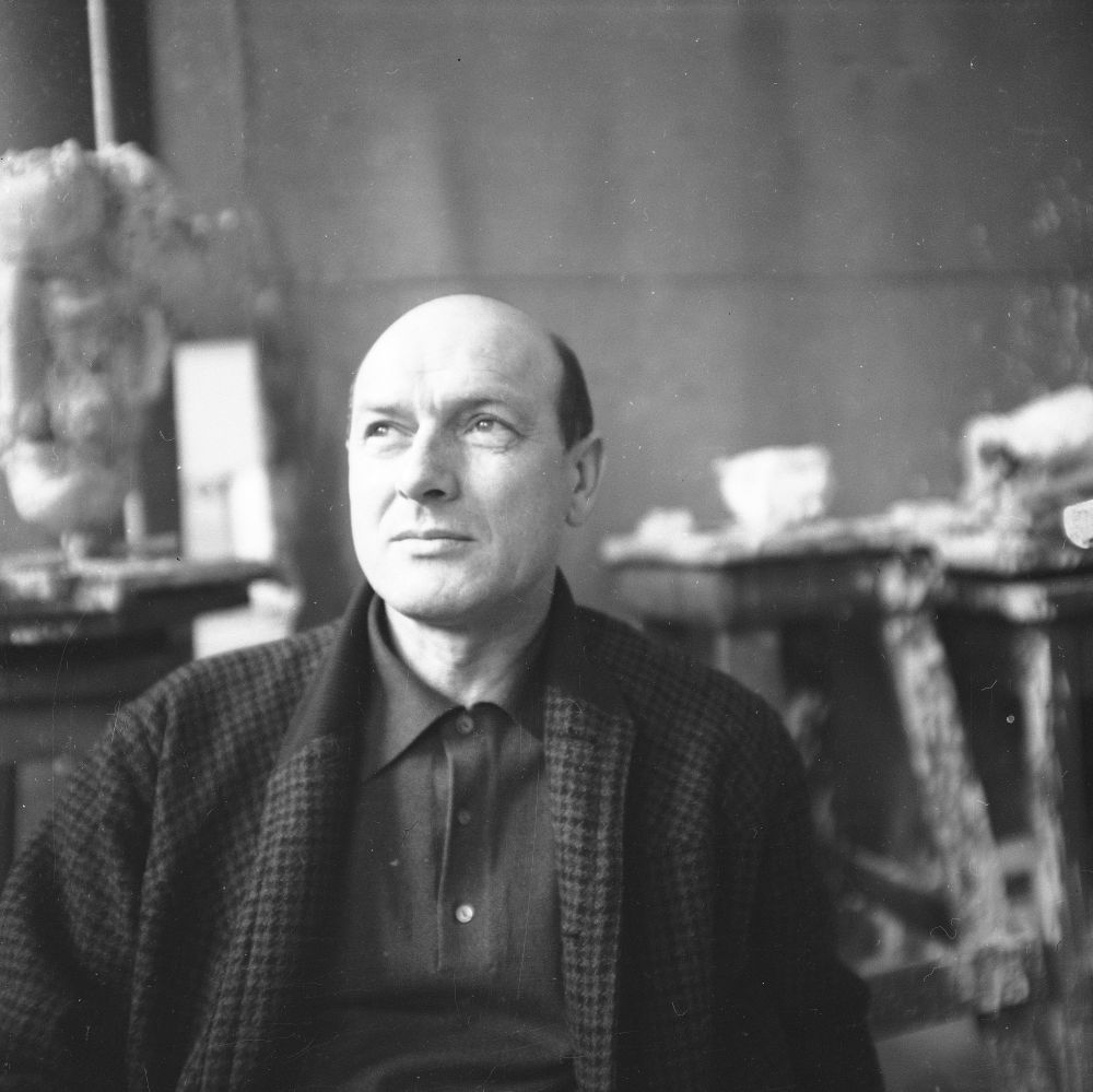 Jerzy Jarnuszkiewicz