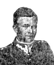 Józef Czech