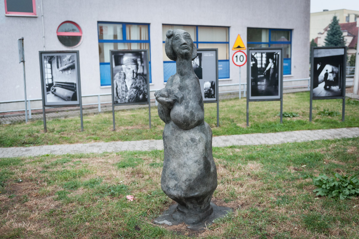 Ogródek Jareckiego