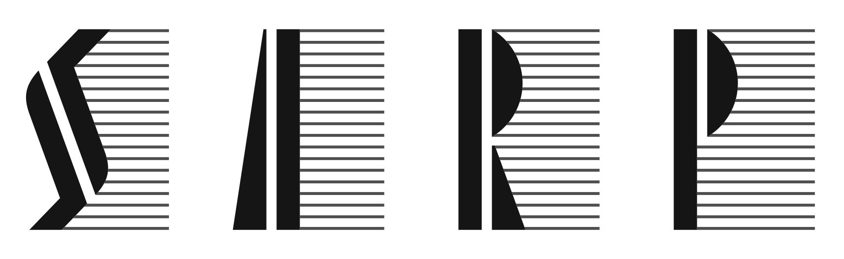 Logo Stowarzyszenia Architektów RP