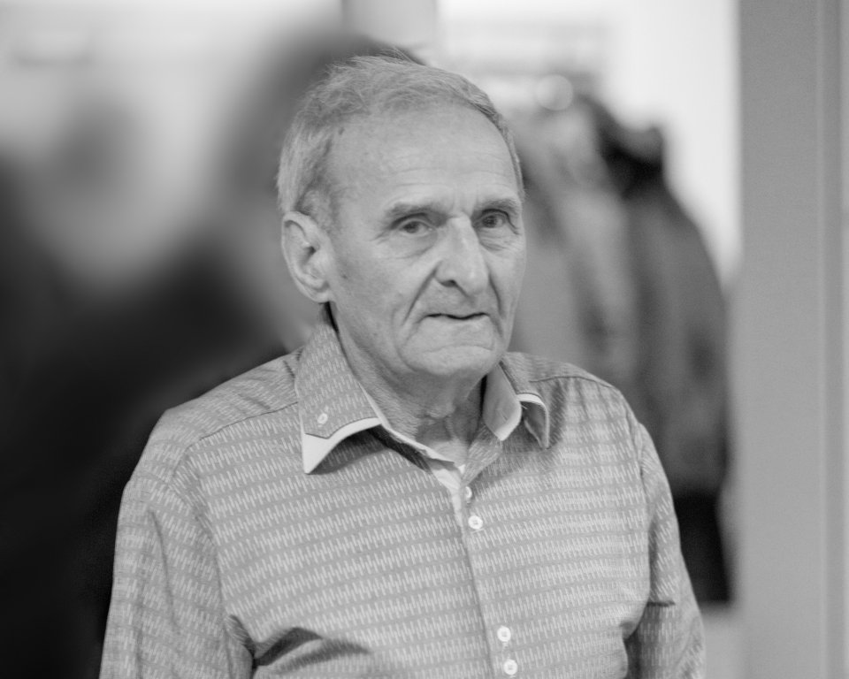 Janusz Janiak