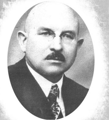 Feliks Kasprzak
