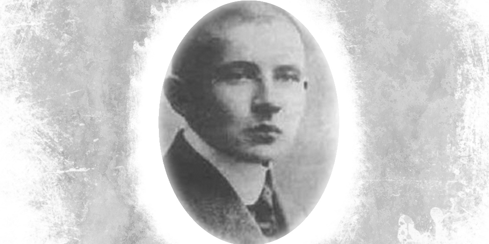 Franciszek Sójka