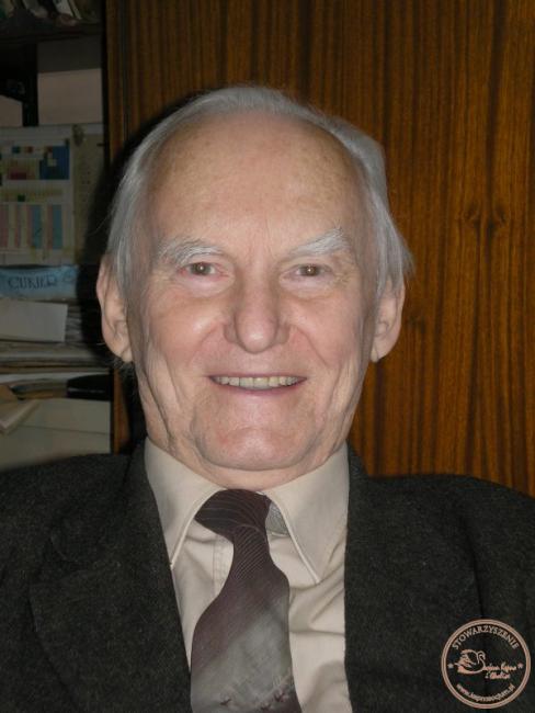 Bogdan Baranowski