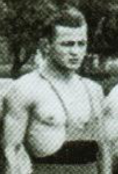 Władysław Krysmalski
