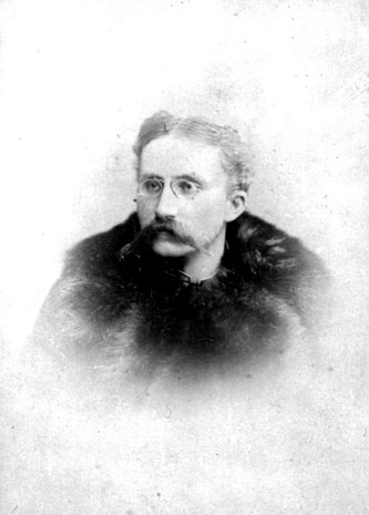 Józef Czarnecki