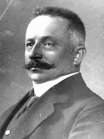Artur Szenic